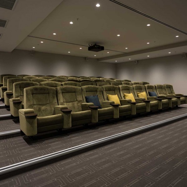 Pacific Coast - Cinema Seats