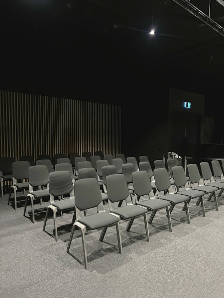 Life Church Melbourne - Trilogy Chairs