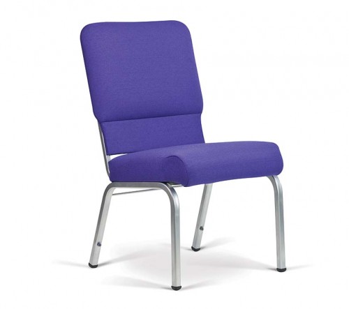 Essentials 2005 Premium Church Chair