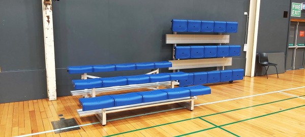 CET Arena - Tip n Rolls