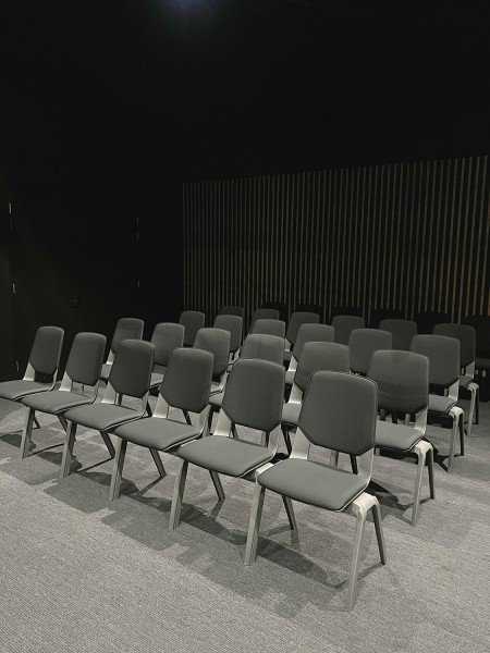 Life Church Melbourne - Trilogy Chairs