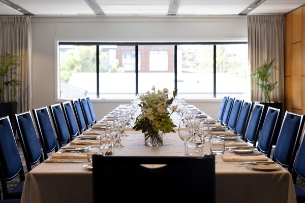  The George Christchurch - Theo Chairs