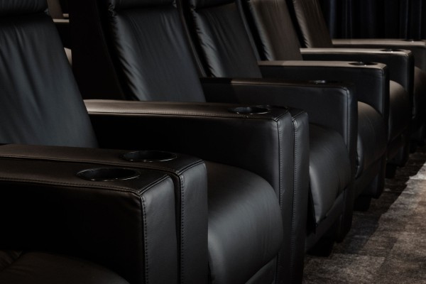 Element by Ingenia Lifestyle - Rossini Elite Cinema Seats
