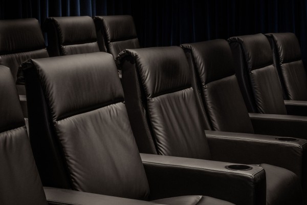 Element by Ingenia Lifestyle - Rossini Elite Cinema Seats