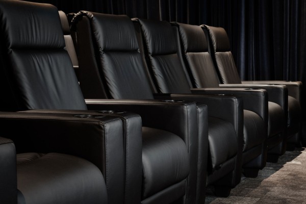 Element by Ingenia Lifestyle - Rossini Elite Cinema Seats