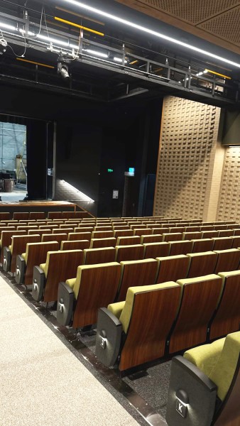 SFX Theatre - Viva Seating