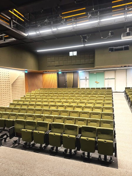 SFX Theatre - Viva Seating