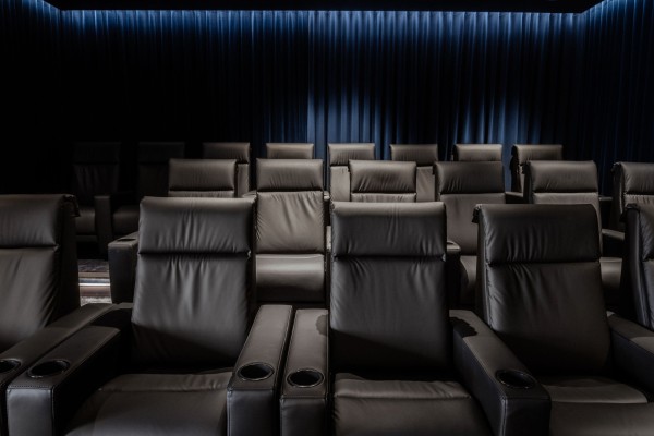 Element by Ingenia Lifestyle - Rossini Elite Cinema Seats