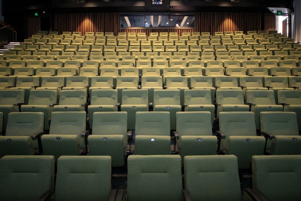 Australian War Memorial - Viva Seats
