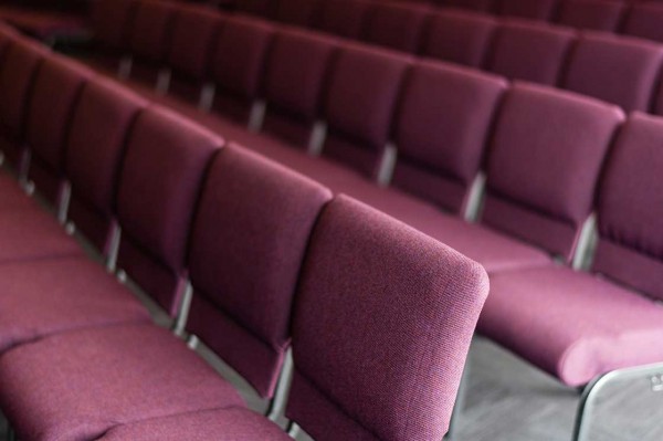 Abundant Life Church Seating 5