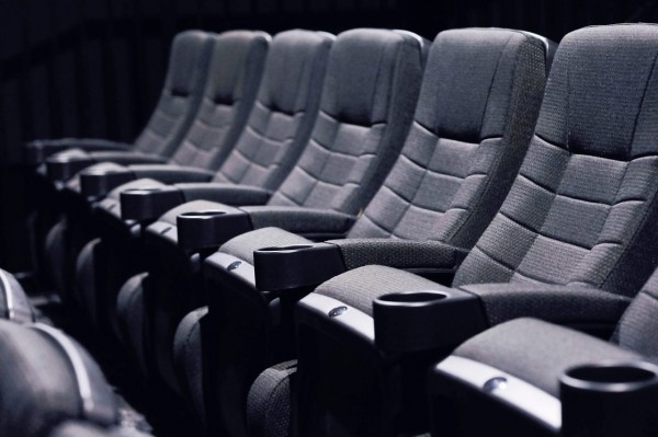 Alloyfold Department of Post Ligeti cinema seating 2019 2837