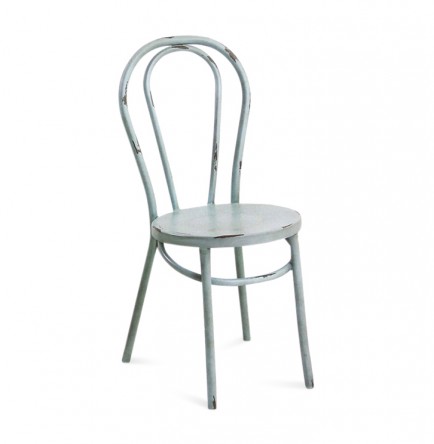 Aluminium Bentwood three quarter web resized