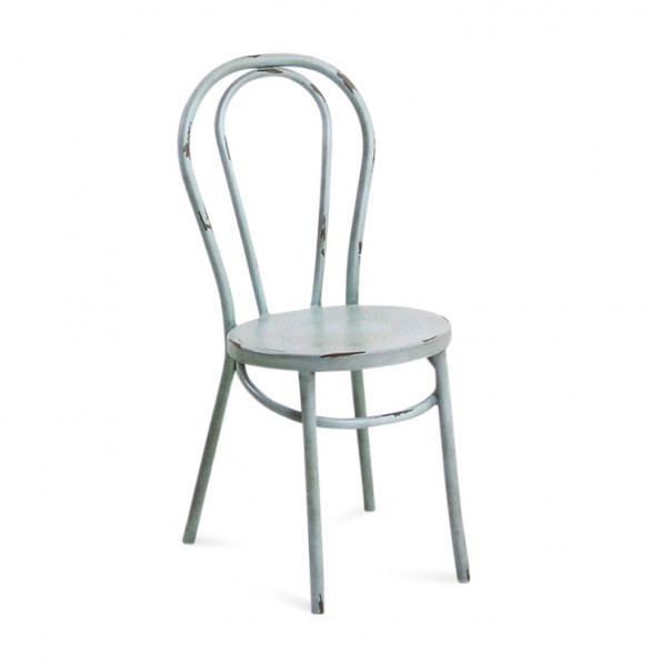 Aluminium Bentwood three quarter web resized