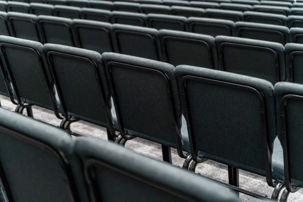 Causeway Church Mangawai - Church Chairs
