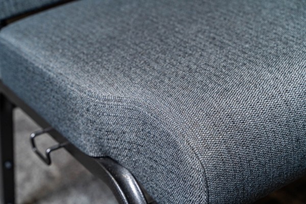Causeway Church Mangawai - Church Chairs
