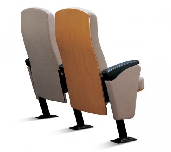 LS 6619 Wagner Venue Seat Back