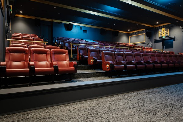 Roxy Cinema Alloyfold 14