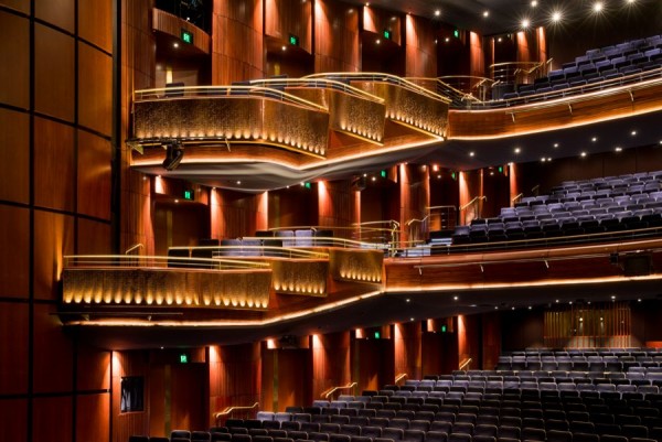 Sydney Lyric Theatre Seating 3