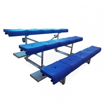 Tip n Roll 3 Tier