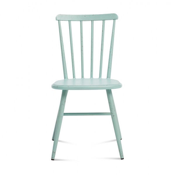 Vintage Aluminium Windsor Web resized front