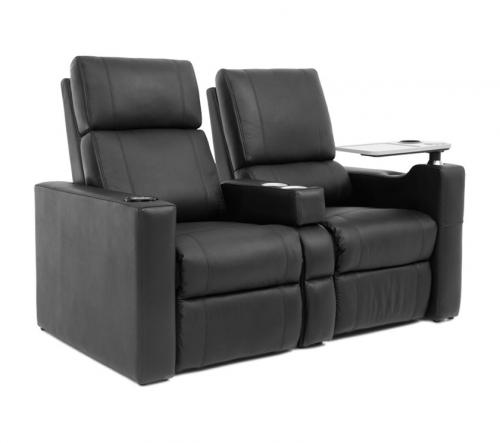 Featured image of post Home Theatre Recliner Chair - Complete your entertainment room in style!