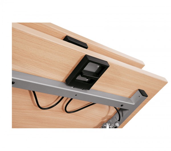 Tilttop Desk Alloyfold Commercial Seating & Furniture Social