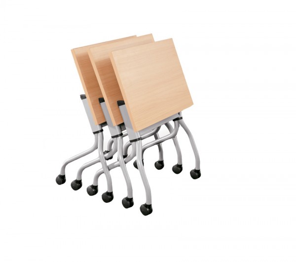 Tilttop Desk Alloyfold Commercial Seating & Furniture Social