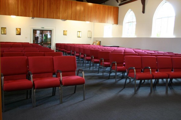 PAPANUI METHODIST CHURCH