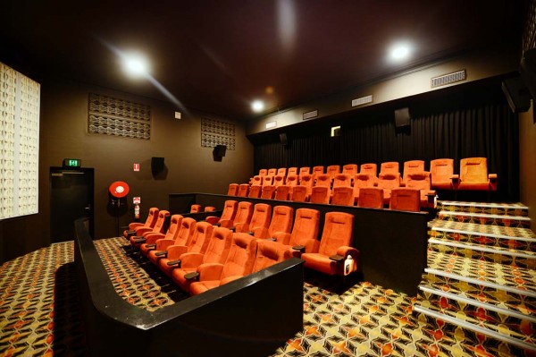 Sawtell Cinema