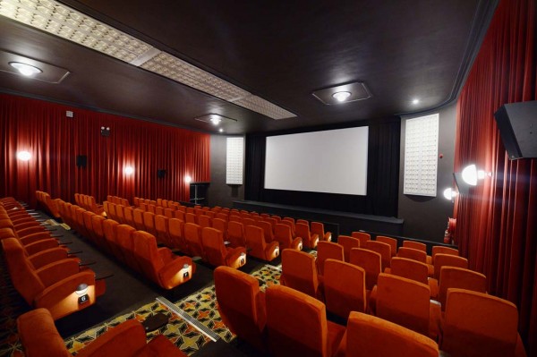Sawtell Cinema