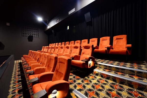 Sawtell Cinema