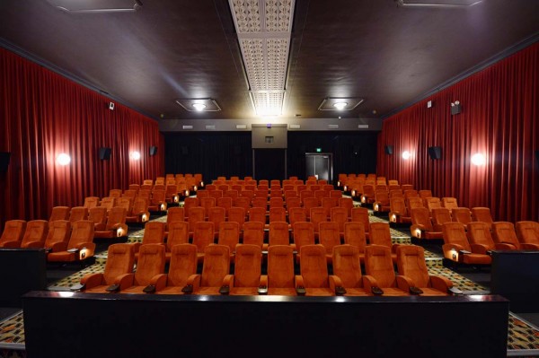 Sawtell Cinema