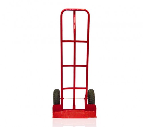 CHURCH TROLLEY