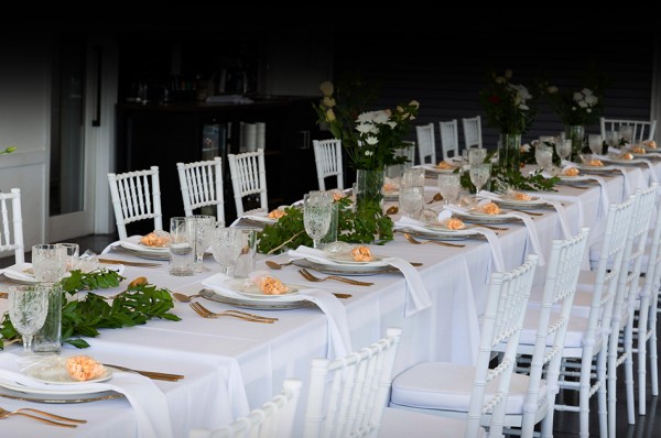 white chiavari chairs mux events