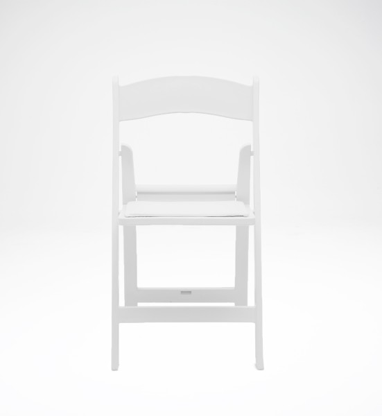 Bella Evolution  Front White
