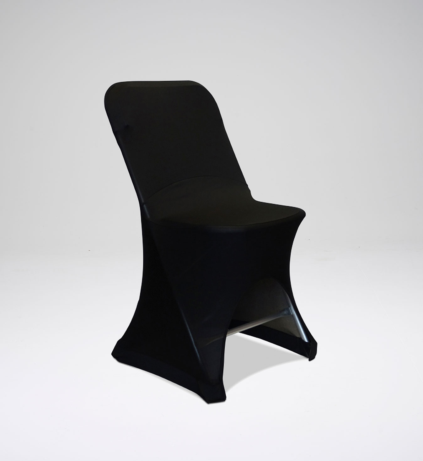 Lycra chair cover - Alloyfold  Commercial Seating & Furniture